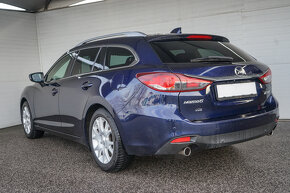 301- MAZDA 6, 2013, nafta, 2.2 SKYACTIV TECHNOLOGY, 129kW - 7