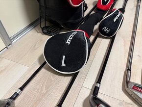 Golfový Set Dunlop Tour TP1 - 7