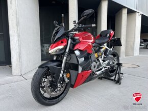 DUCATI STREETFIGHTER V2 - 7