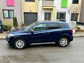 Suzuki SX4 S-Cross 1.4 T 103kw Premium Automat - 7