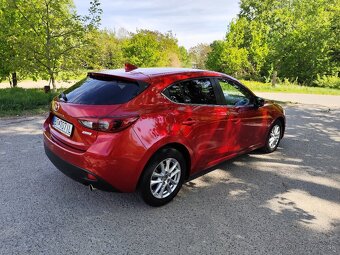 Mazda 3 2.2 Skyactiv -D150 Attraction - 7