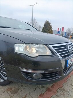 Passat B6 2.0tdi - 7