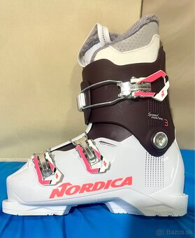 Nordica SPEEDMACHINE J3 - 7