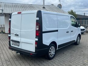 Renault Trafic 1.6 DCI L1H1 DPH - 7