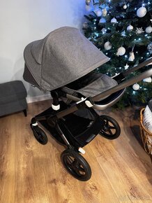 Bugaboo Fox 3 - 7