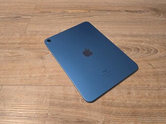 Apple iPad 10 gen 64gb 10.9 - 7