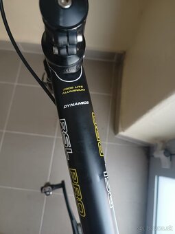 Predam cestak dynamics rsl pro shimano ultegra - 7