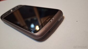 HTC Desire top stav - 7