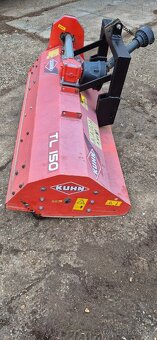 Kuhn tl 150 - 7