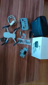 Dron DJI Mini 2 fly more combo - 7