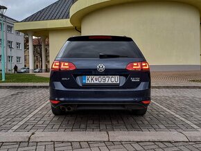 Volkswagen Golf 2.0 TDI 6st. DSG, DSG po väčšom servise - 7