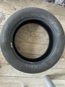 Letné pneumatiky 215/55 R17 - 7