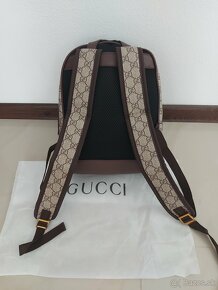 Gucci Ophidia ruksak s dustbagom - 7