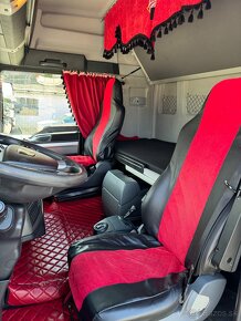 TAHAČ MAN TGX 18.440 BLS STANDART 2015 585000 KM - 7