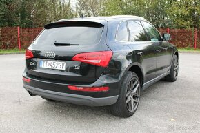 Audi Q5 2.0 TDI Quattro - 7