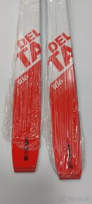 Bežky Rossignol Delta Comp R-Skin + viazanie - 7