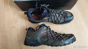 salewa wildfire 2 gtx - 7