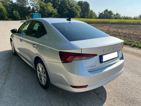 Škoda Octavia  ( automat, 2021, 2.0 diesel, SK auto ) - 7