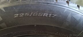 225/65 r17 zimne - 7