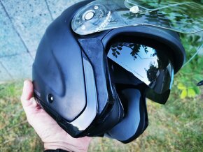 Predam prilba/helma na moto X-LITE typ X-402 velkost S - 7