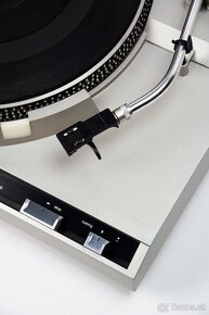 TECHNICS SL-220 / poloautomat, plný servis, záruka - 7