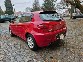 Alfa Romeo 147 1.6 T.S. - 7