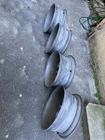 Elektróny MERCEDES 17”, 5x112, 7,5J - 7