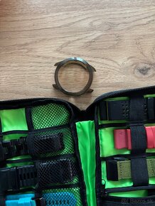 Garmin Fenix 6X - 7