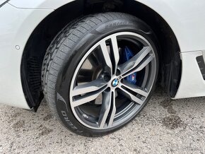 630D GT x-drive M-sport 62377km - 7