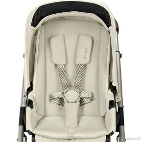 Cybex Talos s Lux 2023 v záruke 8/2026 športový kočík - 7