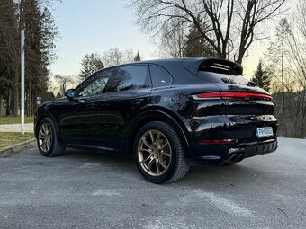 Porsche Cayenne FACELIFT 2024/ZÁRUKA/SK AUTO - 7