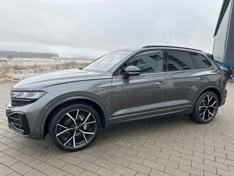 Volkswagen Touareg-3.0 TDI R-Line - 7