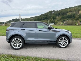 Land Rover Range Rover Evoque P250 First Edition R-Dynamic - - 7