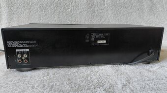 Sony TC-K390 kazetovy deck - 7