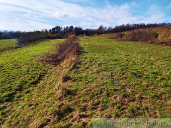 Investičné pozemky pre IBV (od 63 € / m2), Levoča - 7