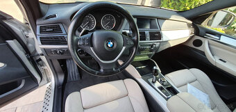 BMW X6 XDrive 30d 245k - 7