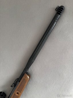 Vzduchovka Gamo Hunter Maxxim IGT 4,5mm 24J cal. 177 - 7