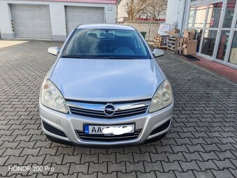 ✅OPEL ASTRA H 1.7 CDTI 74 KW ENJOY CONFORTLINE ✅ - 7