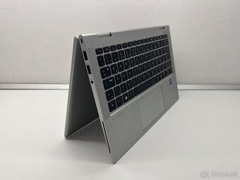 HP EliteBook x360 830 G8 2v1 i7-1185G7/32GB/512GB/FHD/LTE - 7