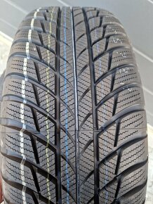 5x112 r16 kolesa disky vw troc karoq q2 zimne 205 60 16 et43 - 7