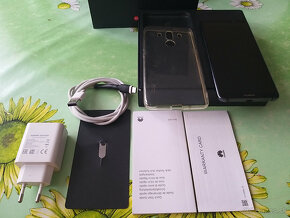 Huawei Mate 10 Pro 6/128 GB Titanium Gray Top Stav - 7