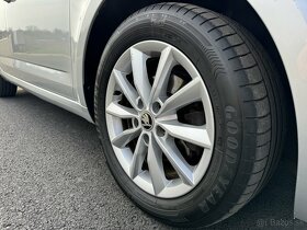 Škoda Octavia Combi 1.6 TDI DSG JOY 2017 - 7