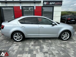 Škoda Octavia 1.6 TDI Style, Športový volant, Full LED, SR - 7