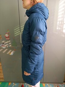 ✅ MAMMUT pérová parka - 7