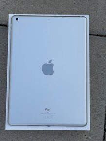 iPad 9 generácie 2021 - 7