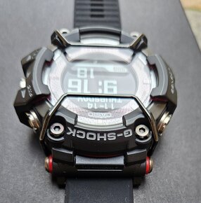 Casio g-shock gpr b1000 rangeman 2 - 7