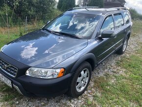 Volvo XC70 2,5T - 7