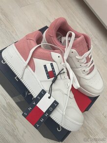 Tommy Hilfiger tenisky NOVÉ - 7