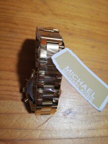 Michael Kors dámske hodinky - 7