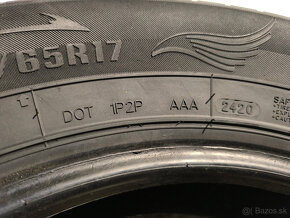 235/65 R17 Zimné pneumatiky Aplus 2 kusy - 7